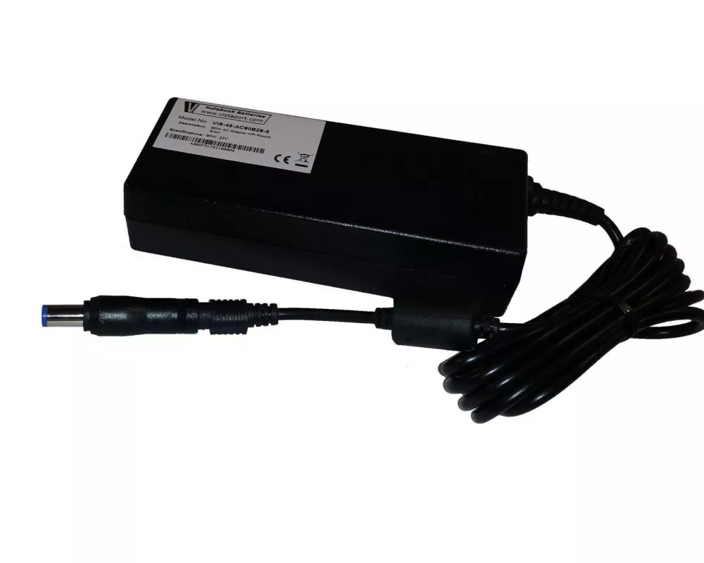Vistaport Netzteil 90 W HP 7.4 mm Stecker