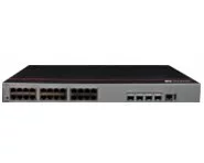 HUAWEI S5735-L24T4X-A1 24x10/100/1000BASE-T ports 4x10GE SFP+ ports AC power