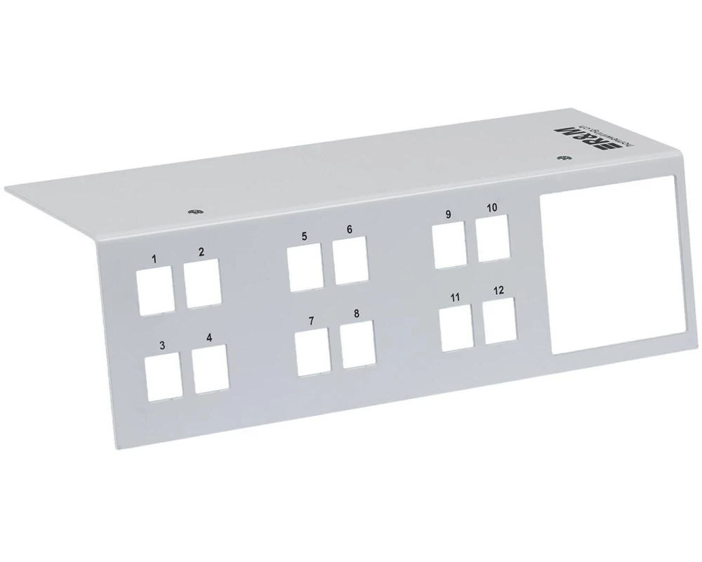 R&M Einbaukit HWSforte Deckel