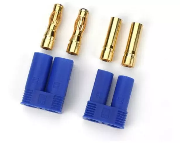 EP Stecker EC5 5 Paar