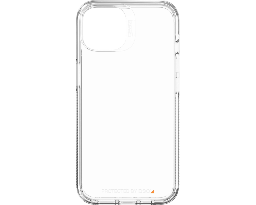 GEAR4 Crystal Palace Cases Apple 702010027 iPhone 14 Plus,Clear