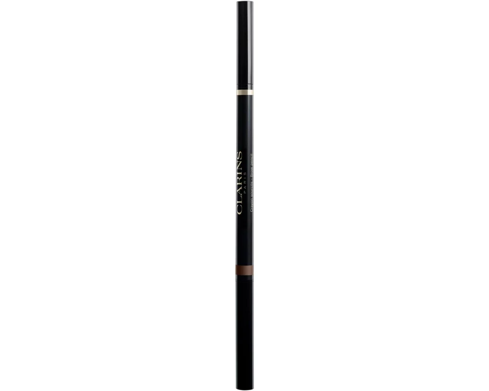 Clarins Augenbrauenstift Wonder Define 03 Warm Brown