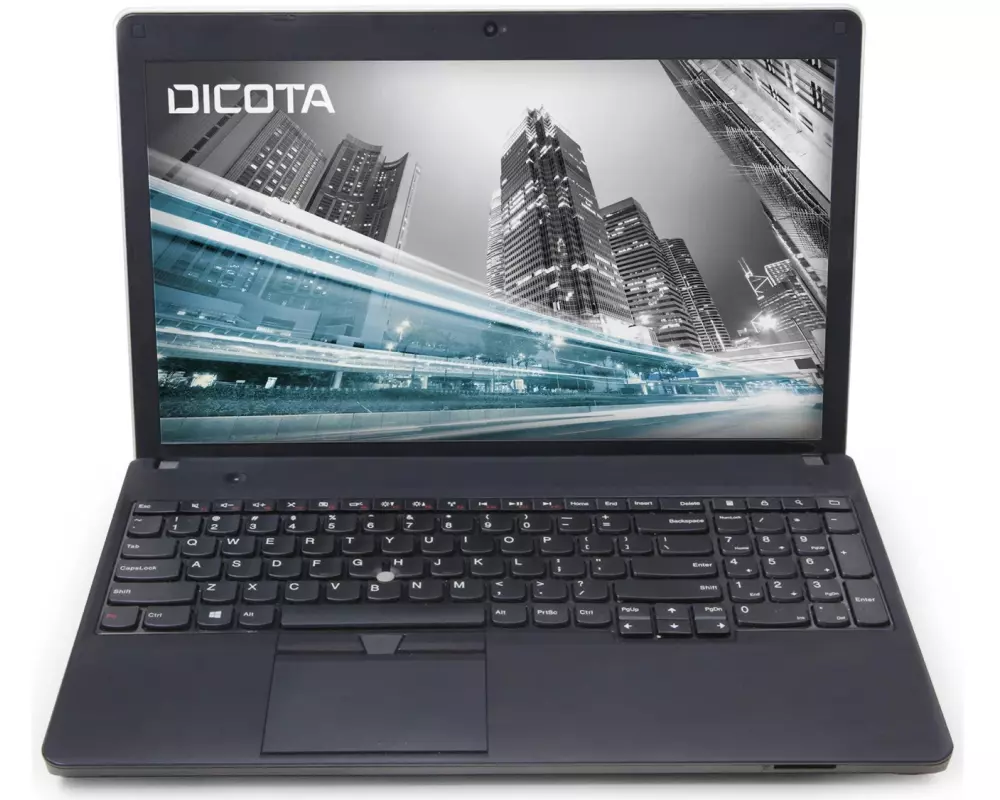 DICOTA Privacy Filter 2-Way self-adhesive 14 " / 16:9