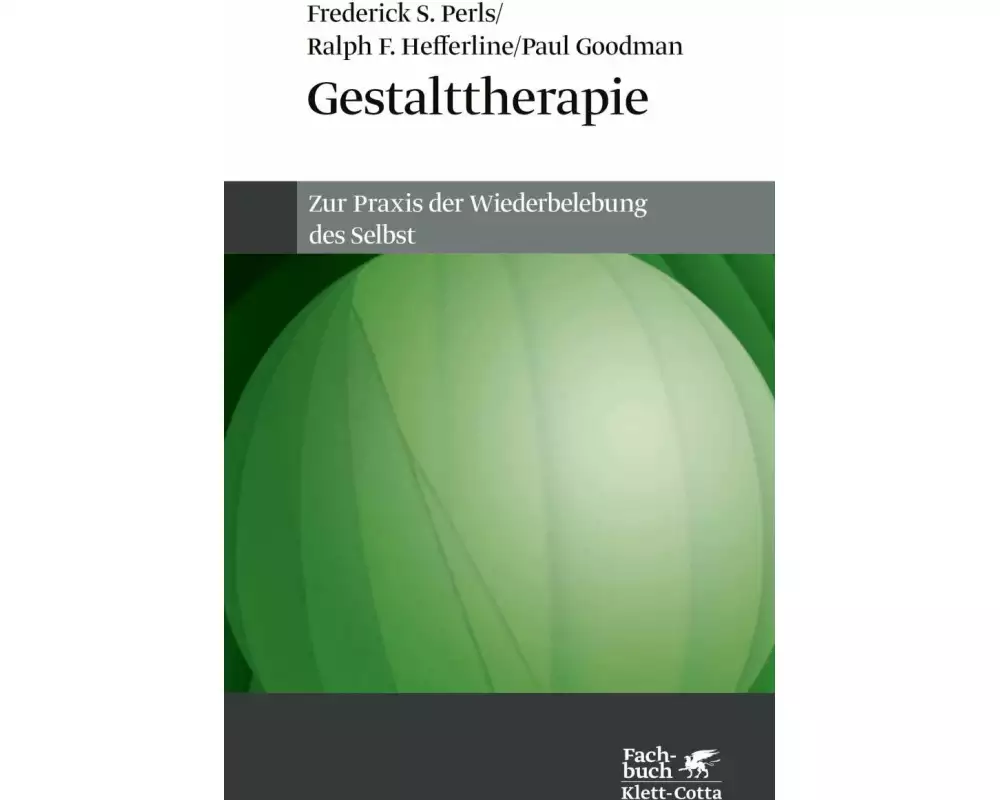 Gestalttherapie