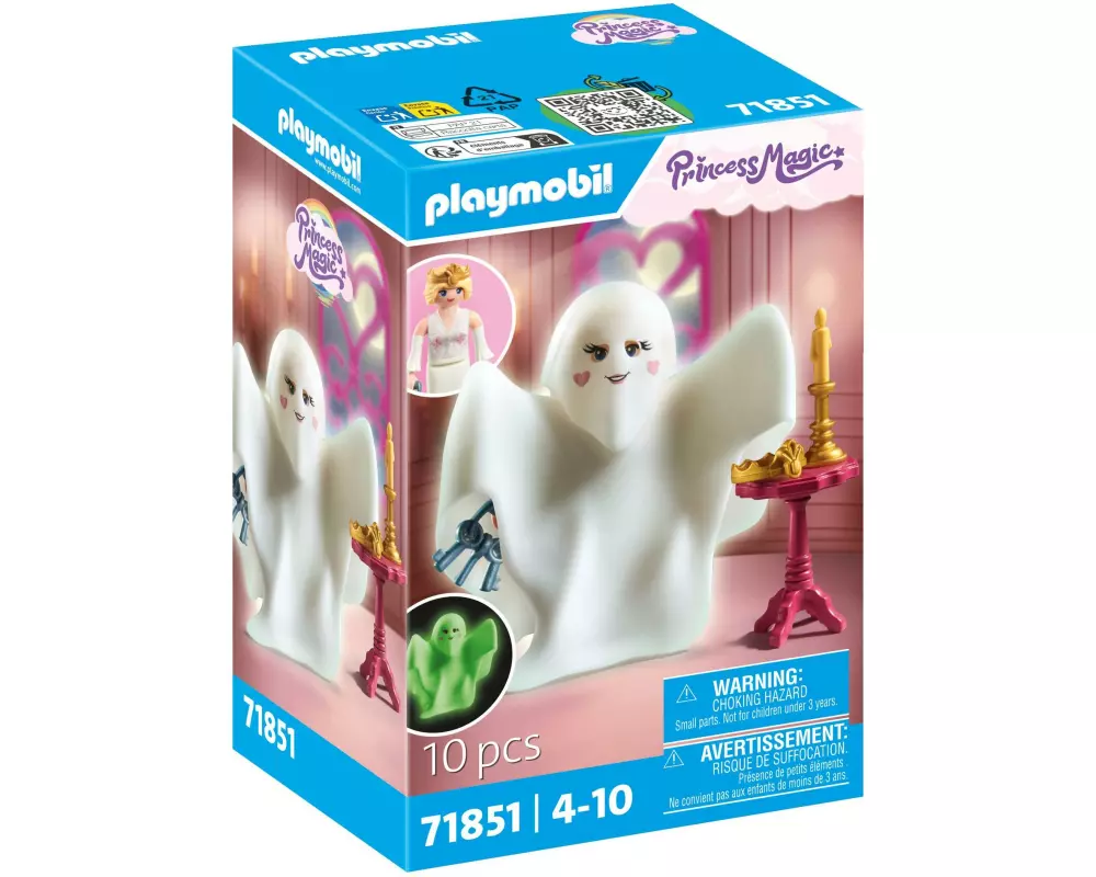 Playmobil Princess Magic Prinzessinnen-Schlossgespenst 71851