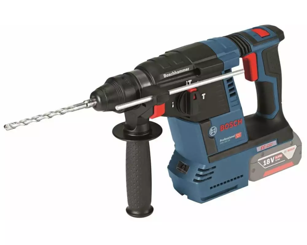 Bosch Professional GBH 18V-26 Solo