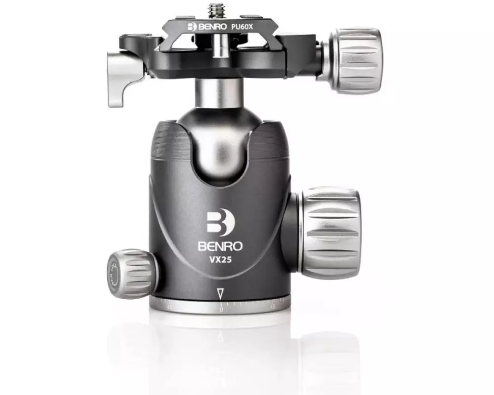 Benro Kugelkopf VX25