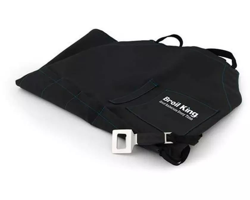 Broil King Grillschürze mit Flaschenöffner