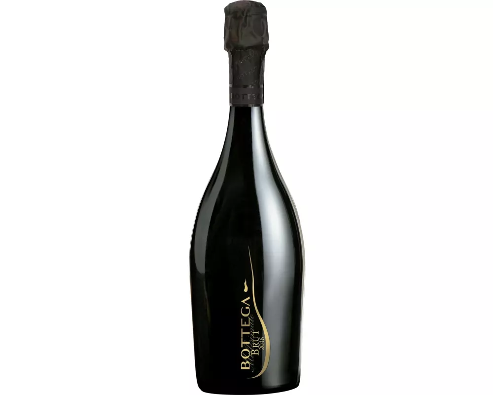 Bottega Prosecco Il Vino dei Poeti Brut 0.75 l