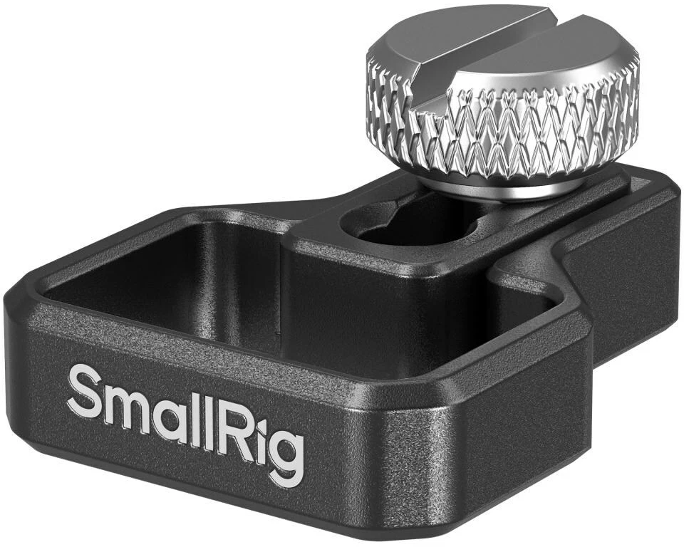 Smallrig 6406 HDMI-Kabelklemme
