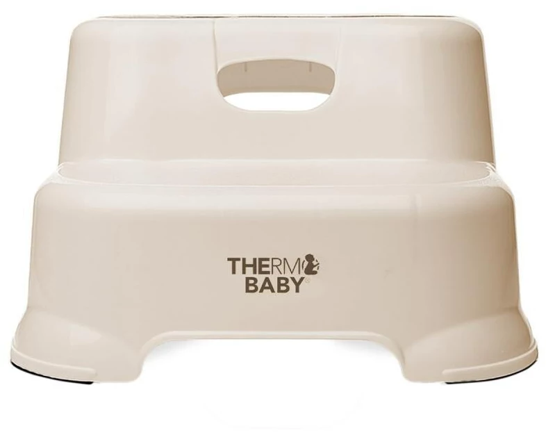 Thermobaby 2-Stufen-Tritt Beige