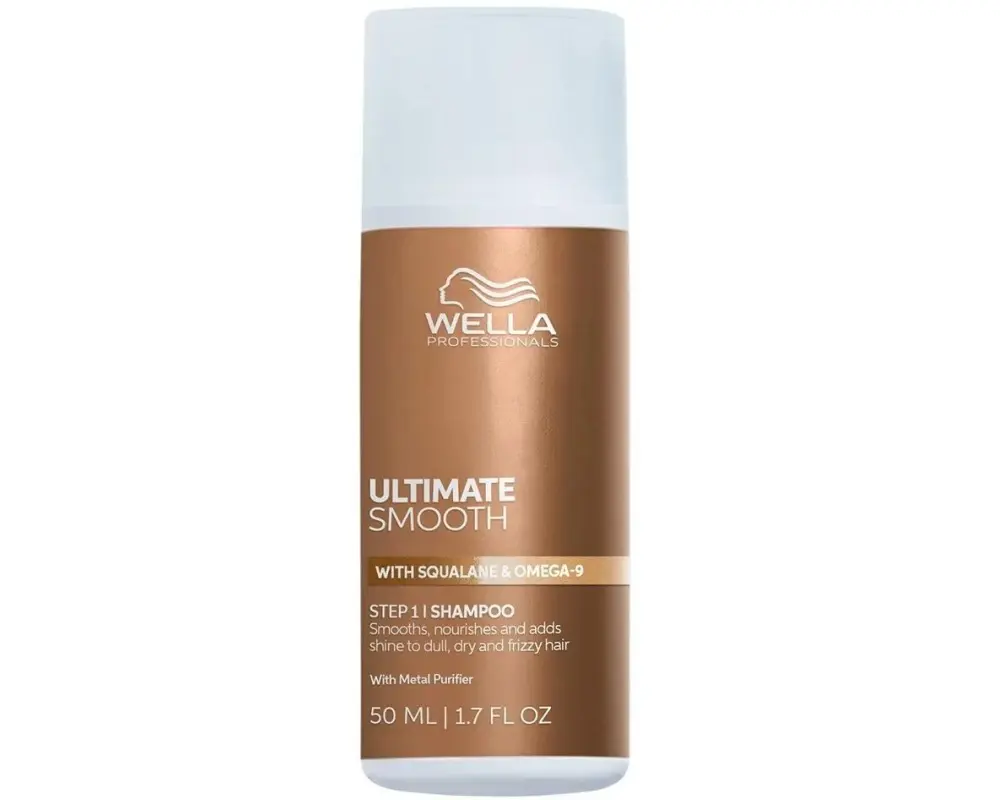 wella Ultimate Smooth 50 ml