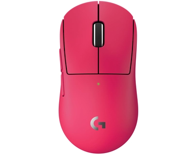 PRO X SUPERLIGHT 2c compact wireless gam
