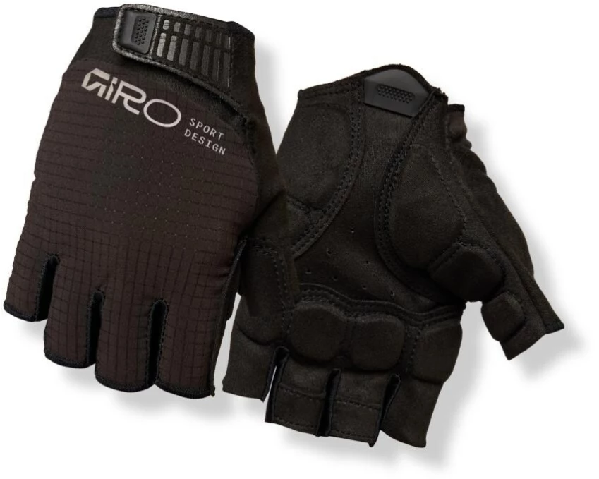 Giro W Tessa Gel Glove Gr. M, Schwarz