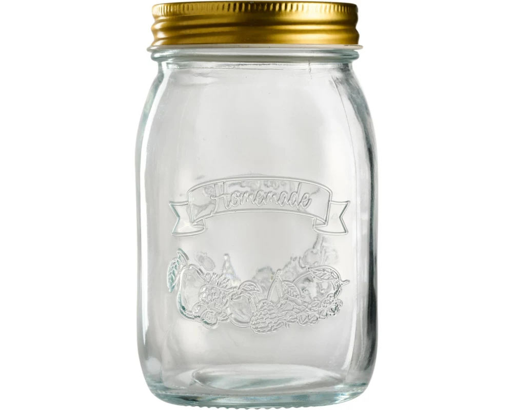 Schou Einmachglas 0.5 l, 1 Stück