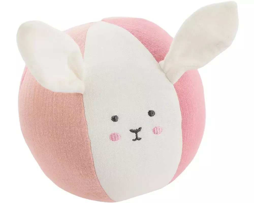 Jabadabado Stoffball Hase 14 cm