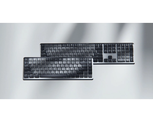 MX Mech Wless Illumin Perf KB Graph US