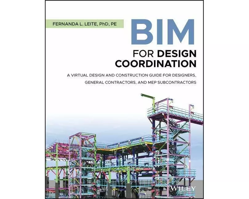 BIM for Design Coordination