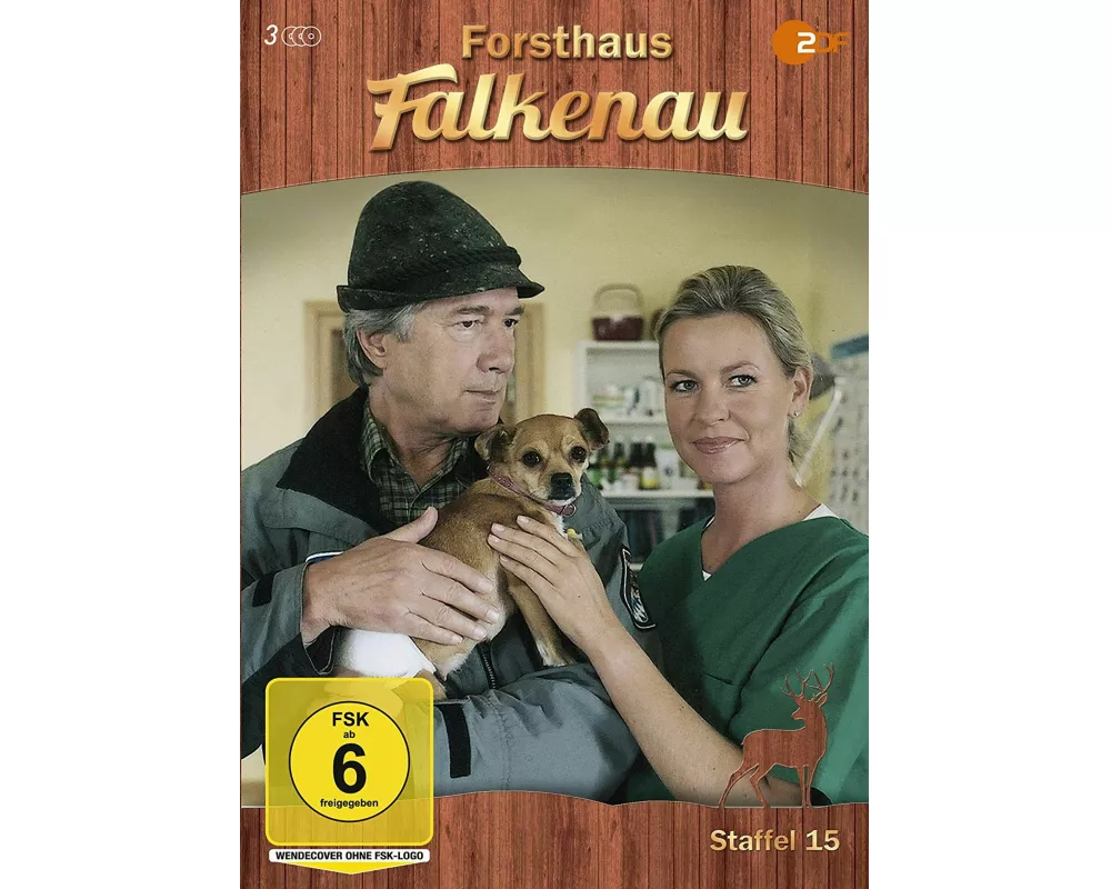 Forsthaus Falkenau