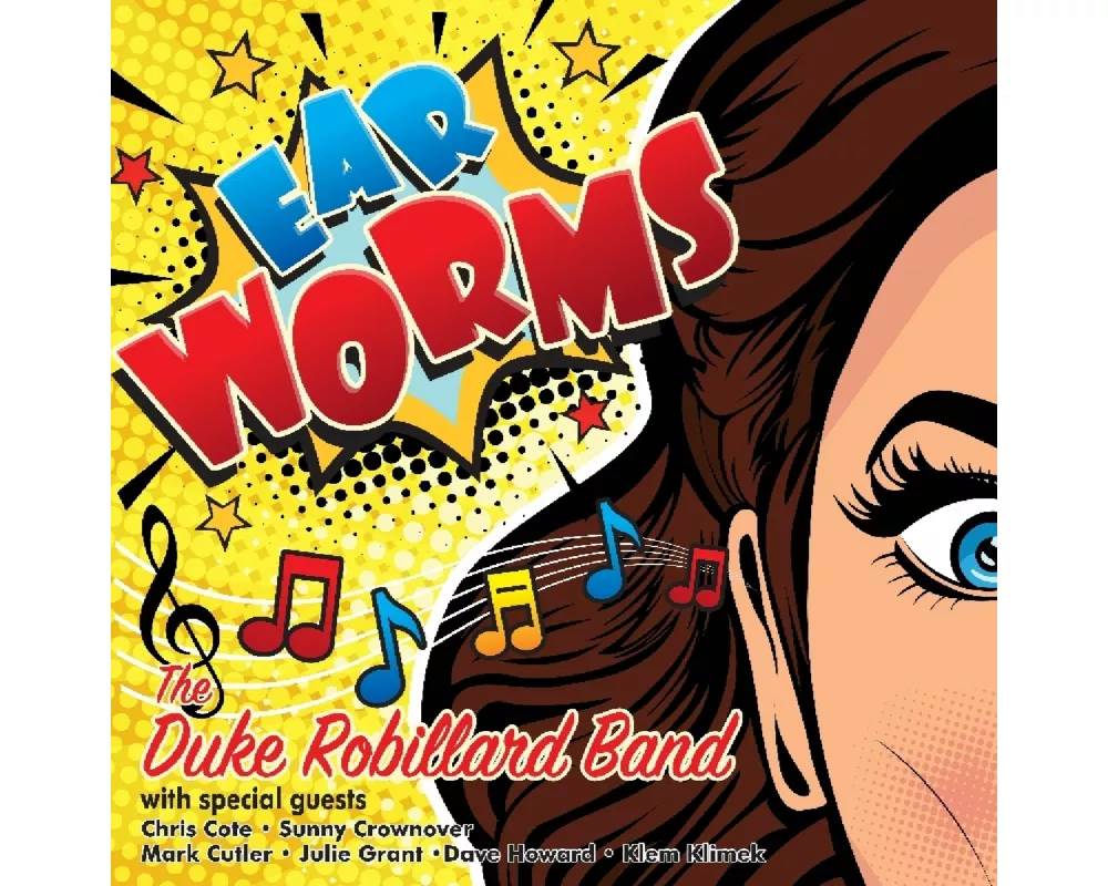 Ear Worms
