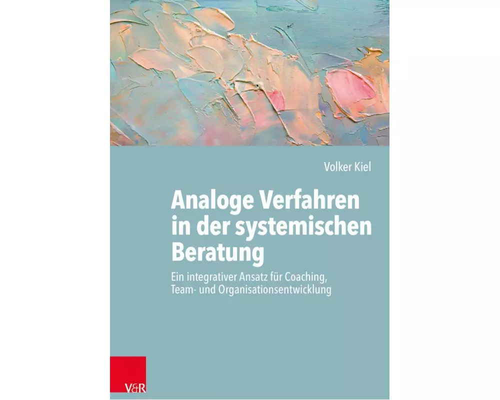 Analoge Verfahren in der systemischen Beratung