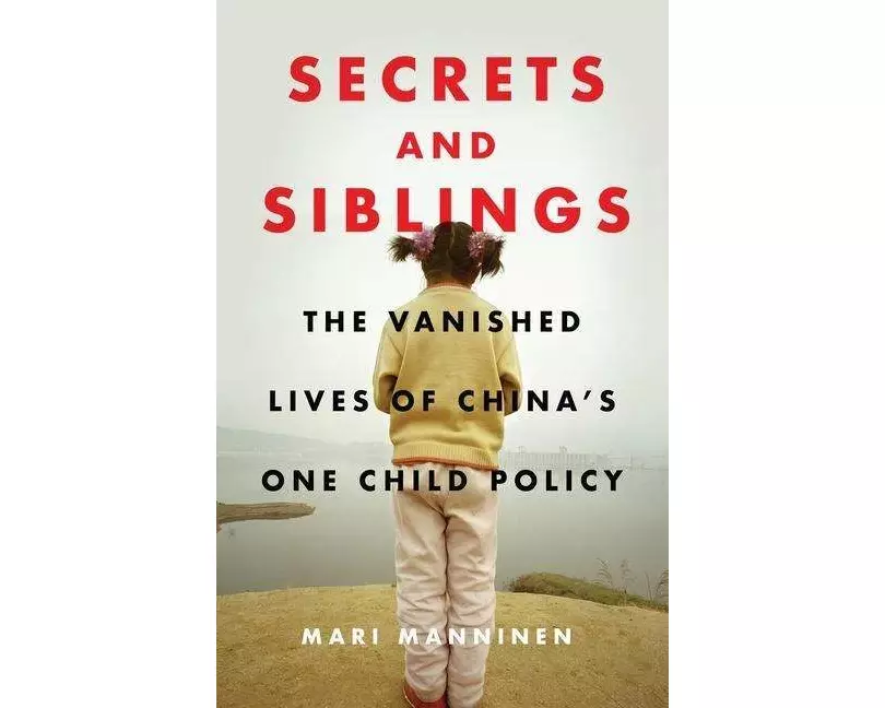 Secrets and Siblings