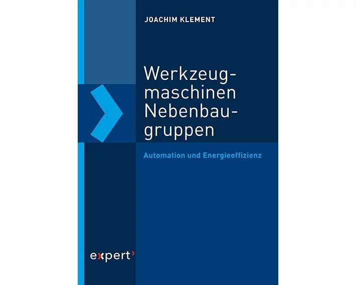 Werkzeugmaschinen-Nebenbaugruppen