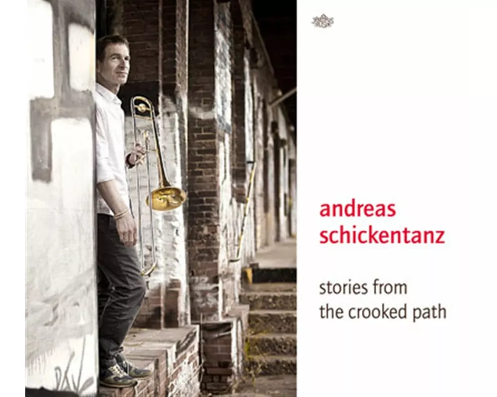 Stories from the Crooked Path