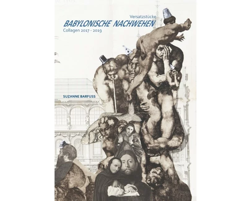 Babylonische Nachwehen