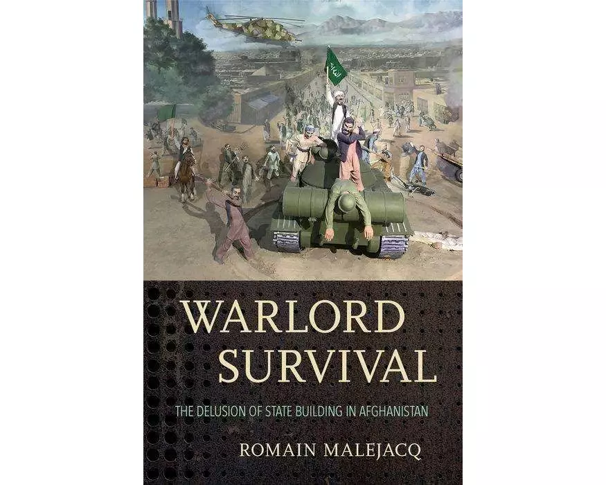 Warlord Survival
