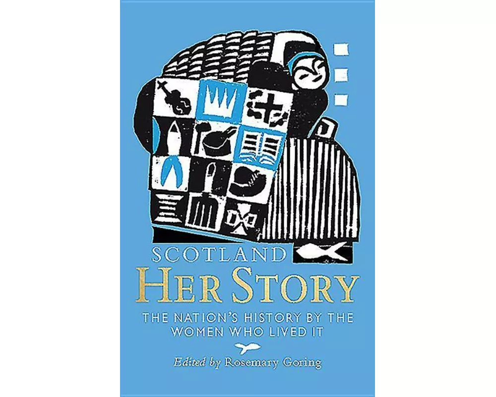 Scotland: Her Story