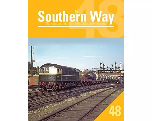 Southern Way 48