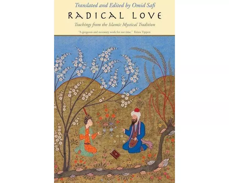 Radical Love