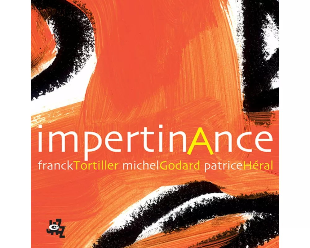 Impertinance