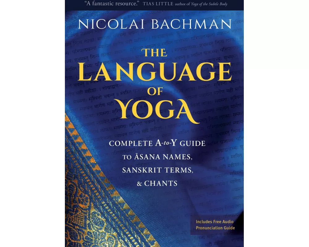 Language of Yoga
