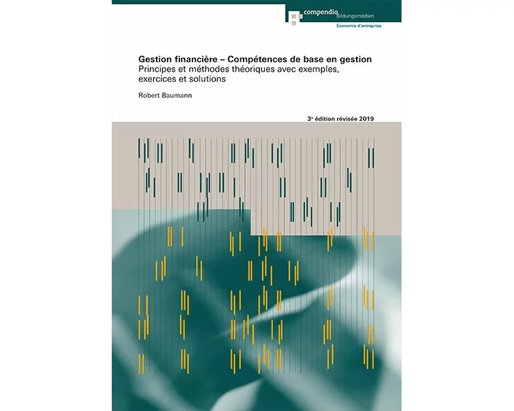 Gestion financière - Compétences de base en gestion