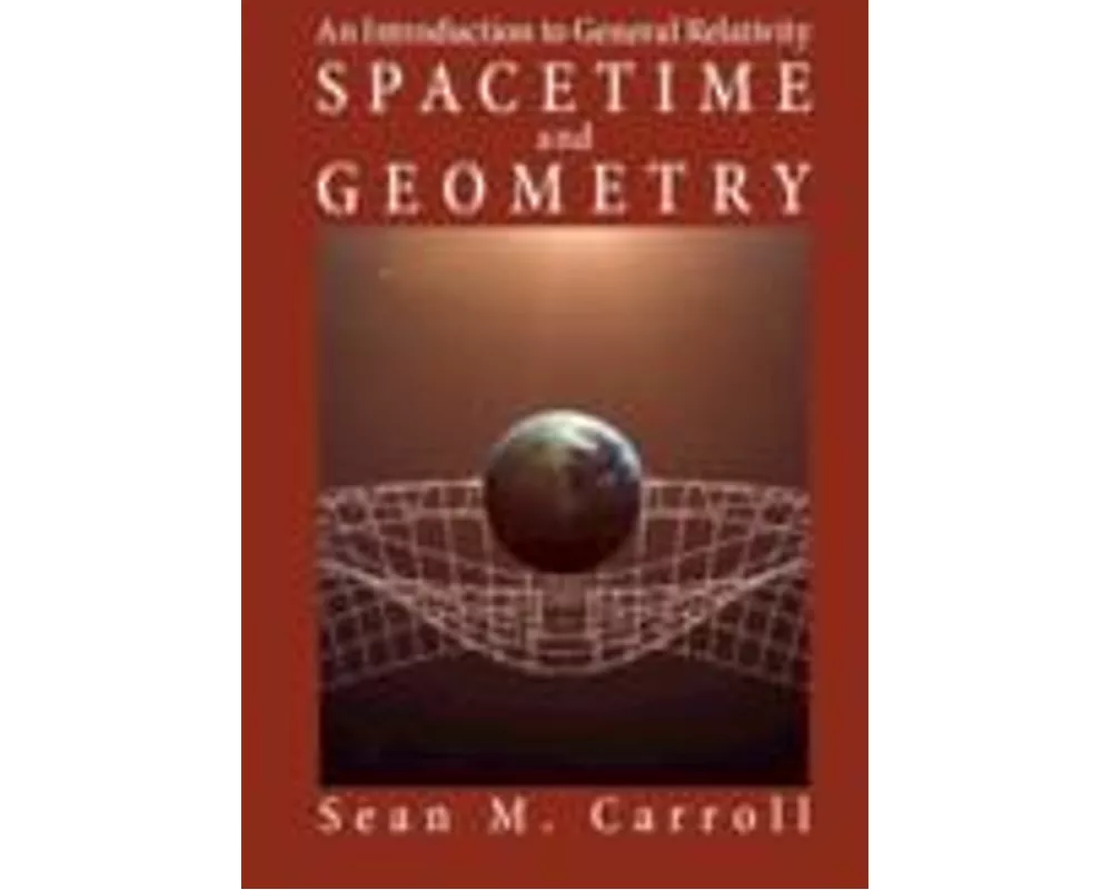 Spacetime and Geometry