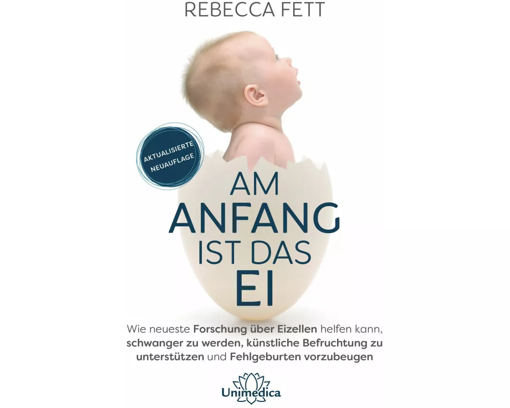 Am Anfang ist das Ei