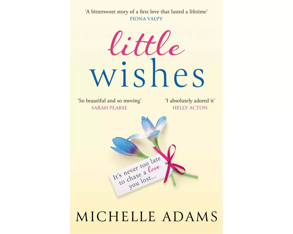 Little Wishes