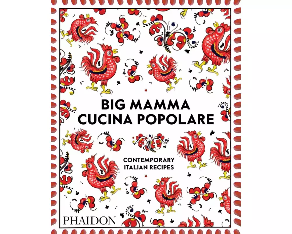 Big Mamma Cucina Popolare