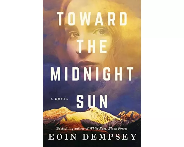 Toward the Midnight Sun