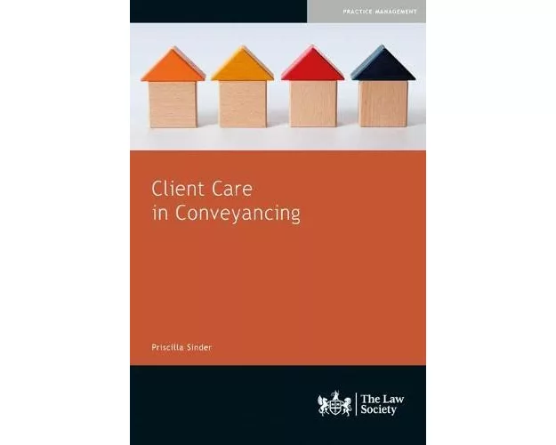 Client Care in Conveyancing