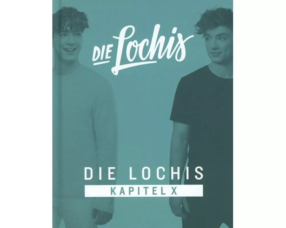 Kapitel X (Special Edition)