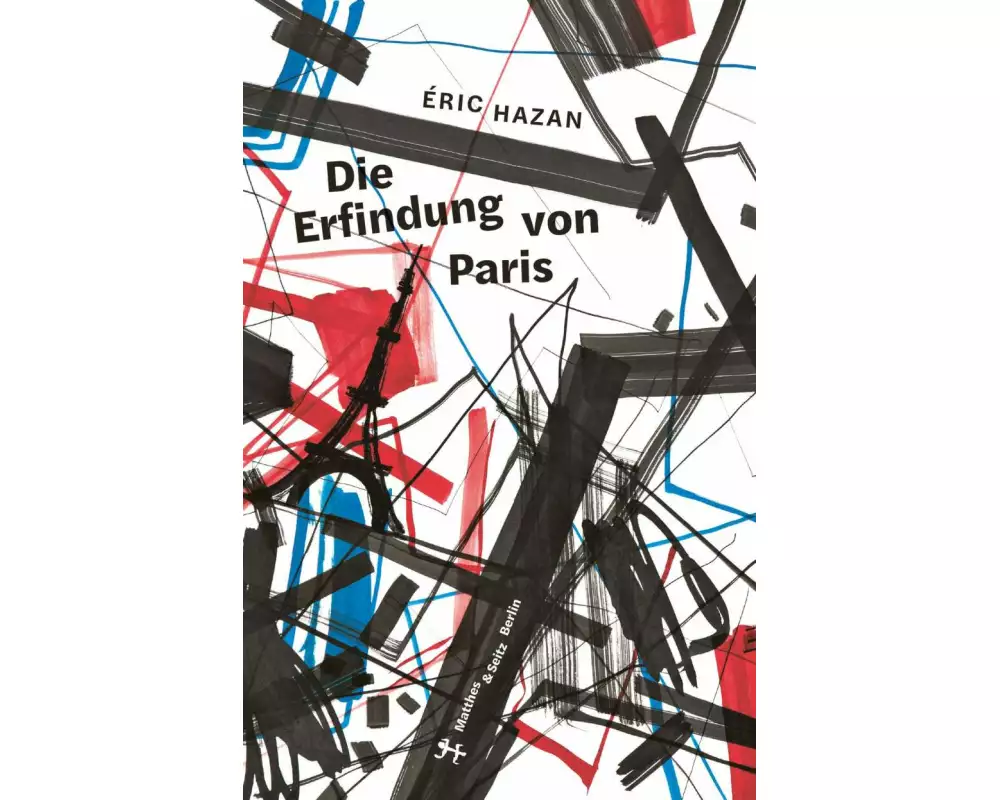 Die Erfindung von Paris