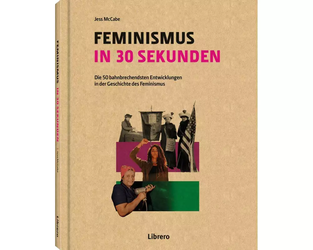 Feminismus In 30 Sekunden