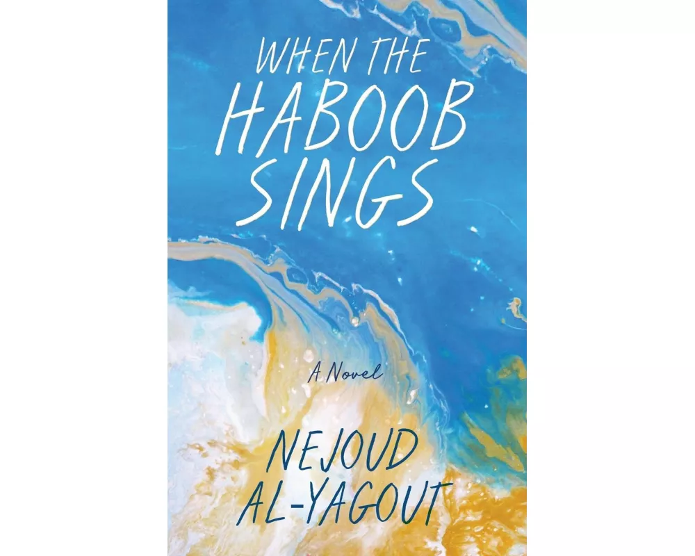 When the Haboob Sings