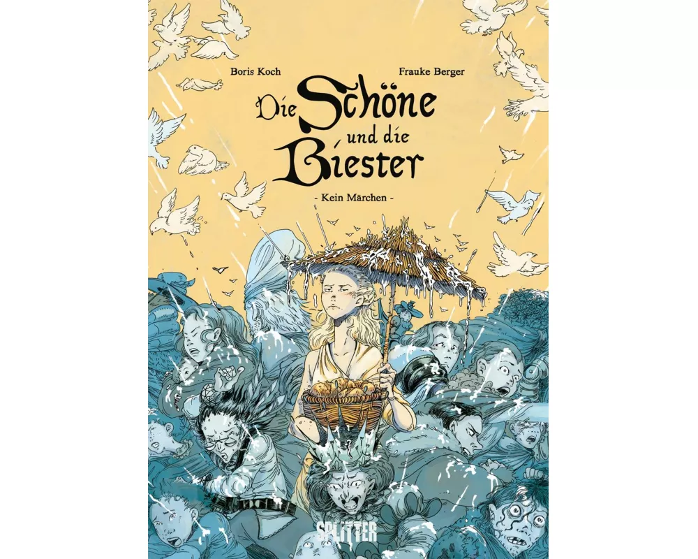 Die Schöne und die Biester