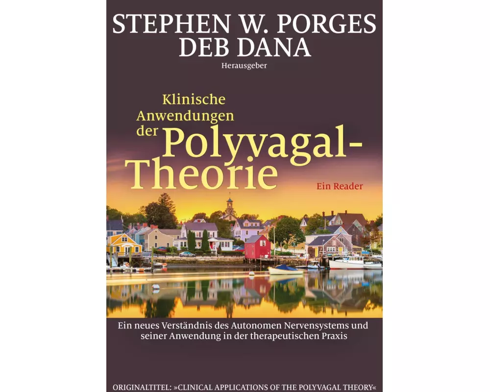 Klinische Anwendungen der Polyvagal-Theorie