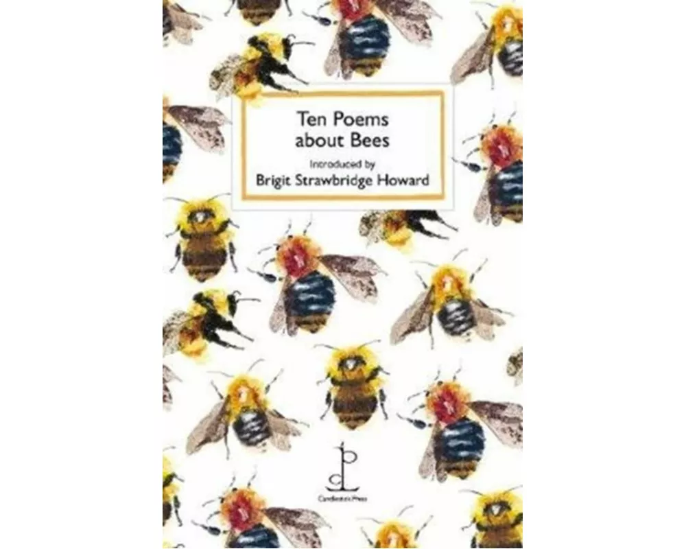 Ten Poems about Bees