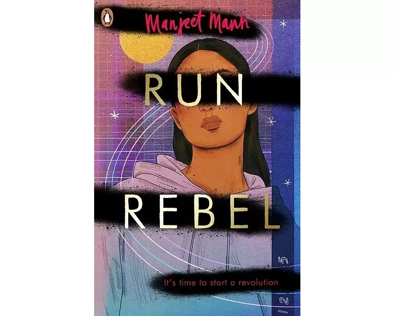 Run, Rebel